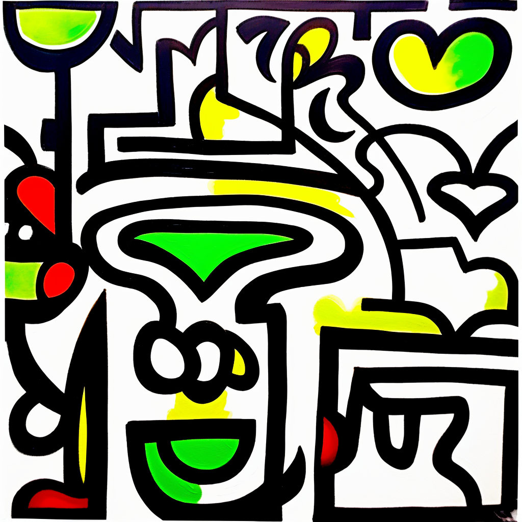 Joachim Hunger NFT collection #2