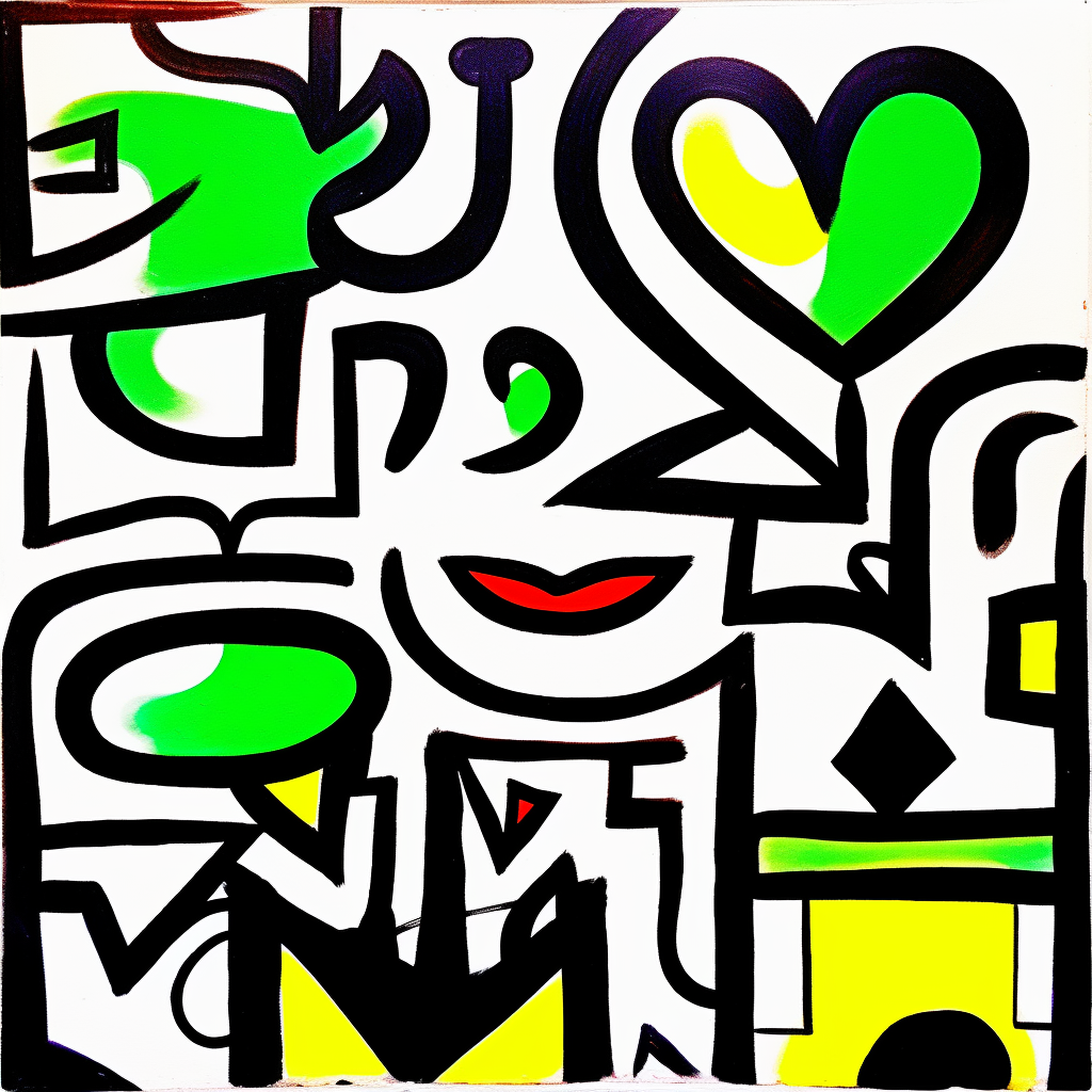 Joachim Hunger NFT collection #3