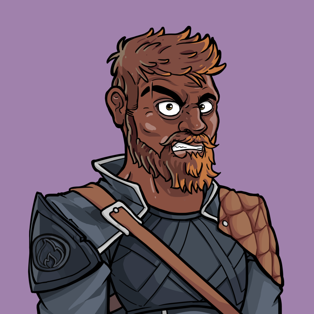 Tavern Studio - NFT #2