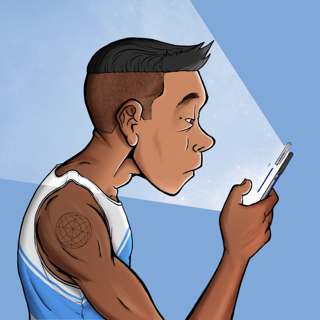 UNIVERSE.25 - Society NFT